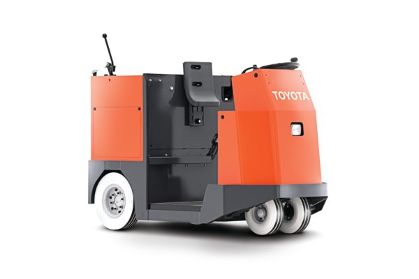 toyota mid tow tractor