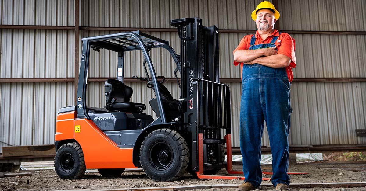 Forklift operator jobs in albuquerque