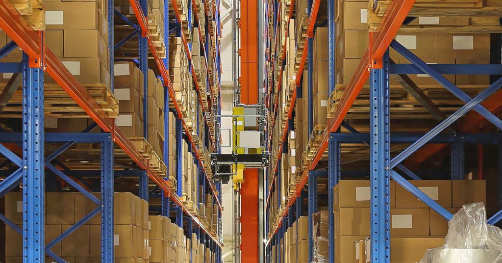 warehouse automation solutions in salt lake city utah