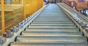 conveyor belt systems denvr colorado