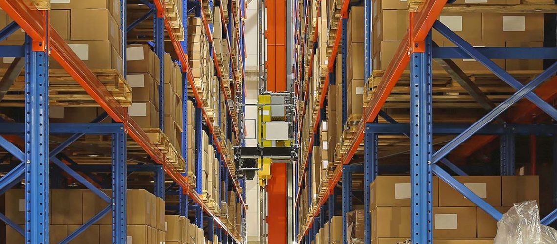 warehouse automation solutions in salt lake city utah